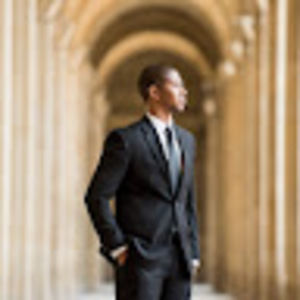 Meet your Posher, Malcolm